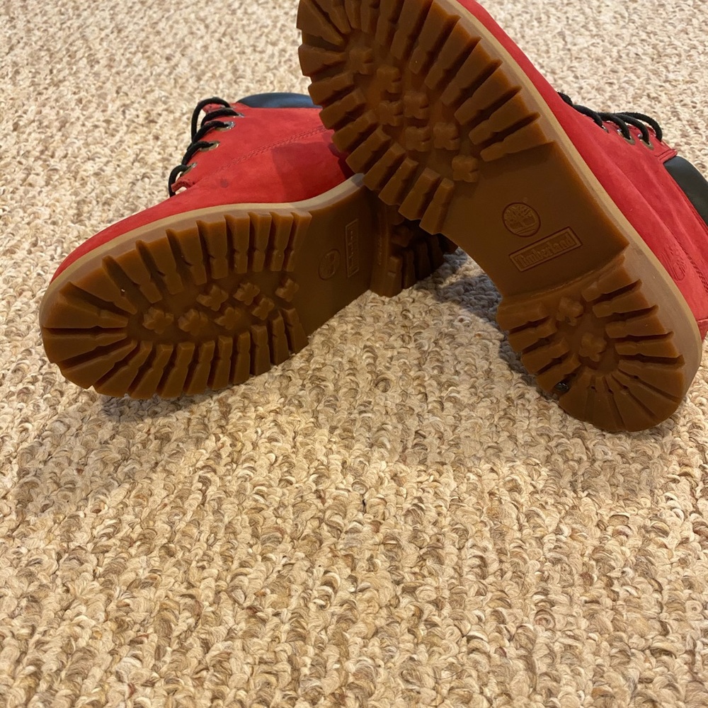 COPY - Timberlands - Picture 4 of 4